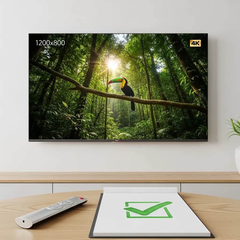 Awox TV Detaylı İnceleme: Fiyat Performans Ürünü mü?