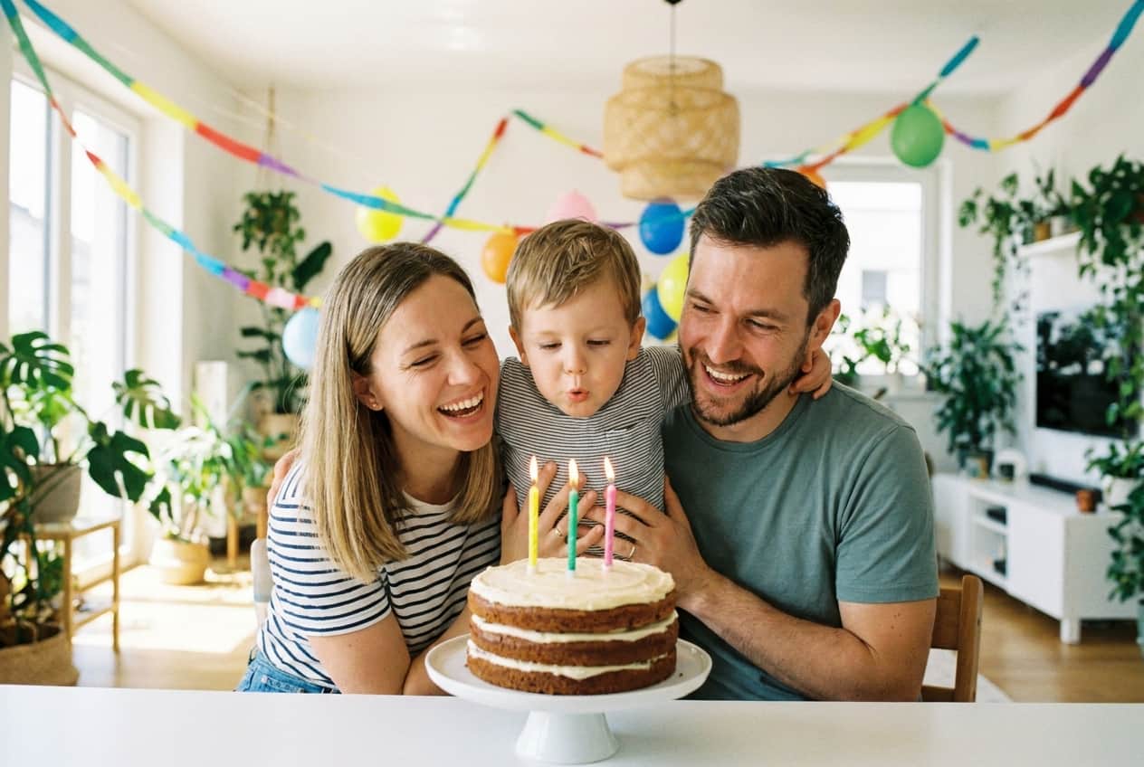 Birlikte Geçen Üç Yıl: Gelişime ve Geleceğe Bakış