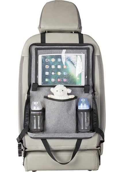 Ebaby Baby Plus Koltuk Arkası Organizer Çanta ürün görseli
