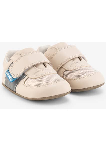 Hopfrög Smart Walker First Prime Barefoot Ilk Adım Bebek Ayakkabı ürün görseli