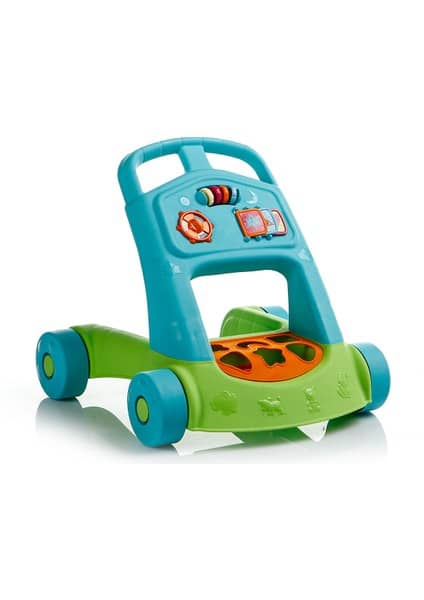 Baby Toys Aktiviteli Ilk Adım Yürüteç ürün görseli