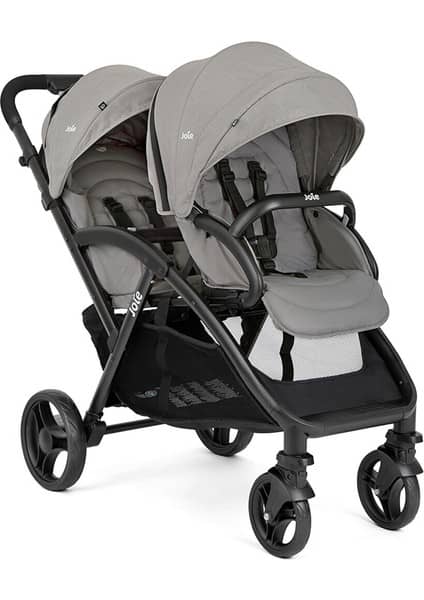 JOIE Evalite Duo Tandem Bebek Arabası ürün görseli