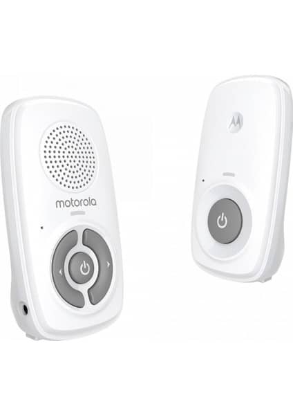 Motorola MBP21 Dect Dijital Bebek Telsizi ürün görseli