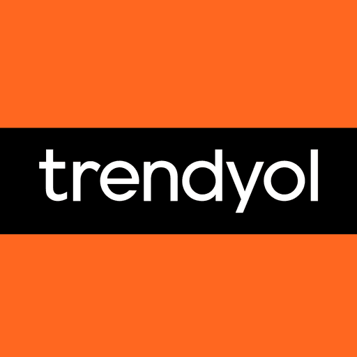 trendyol Logo