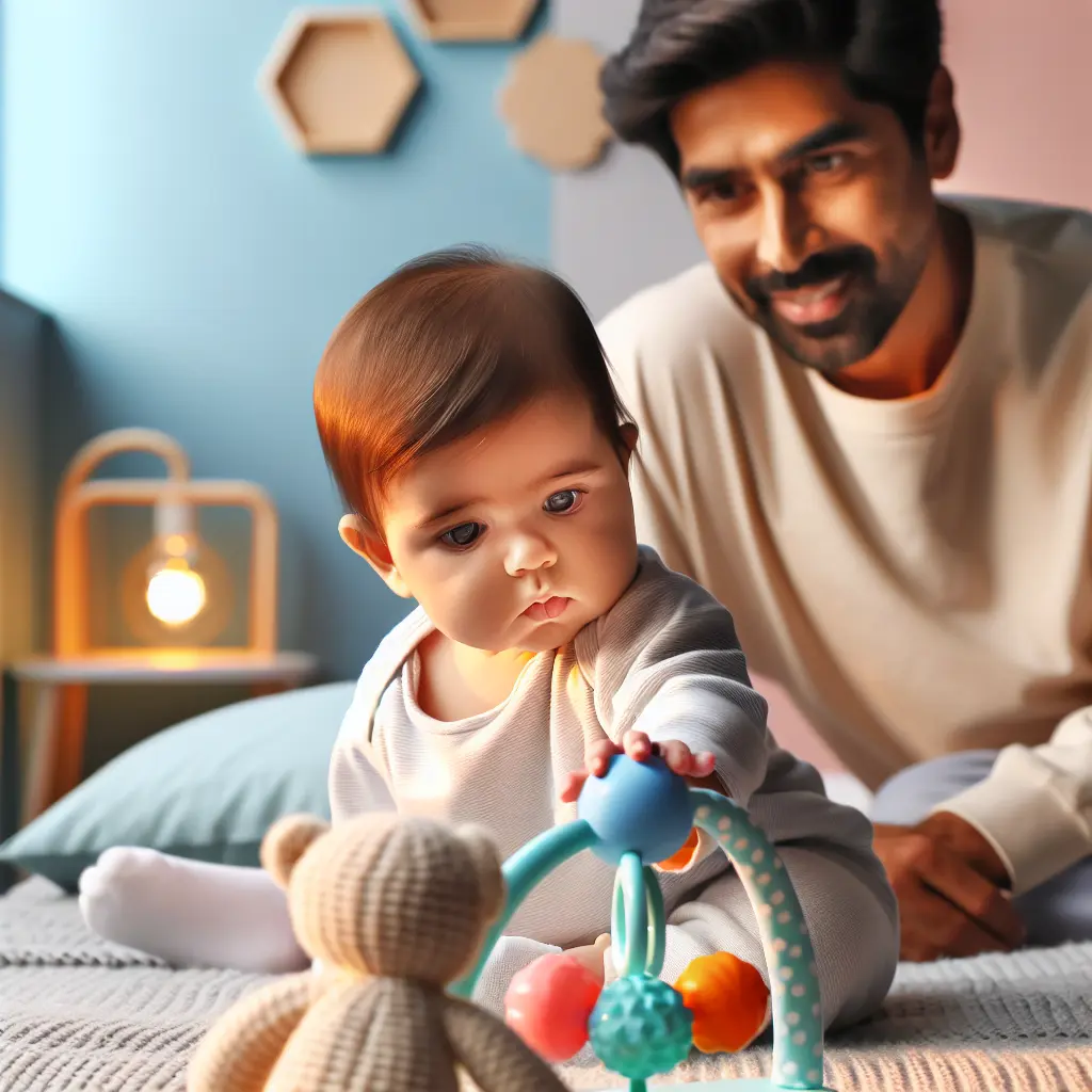 26. Hafta (6. Ay) Büyüme Atağı: Belirtileri ve Başa Çıkma Yöntemleri
