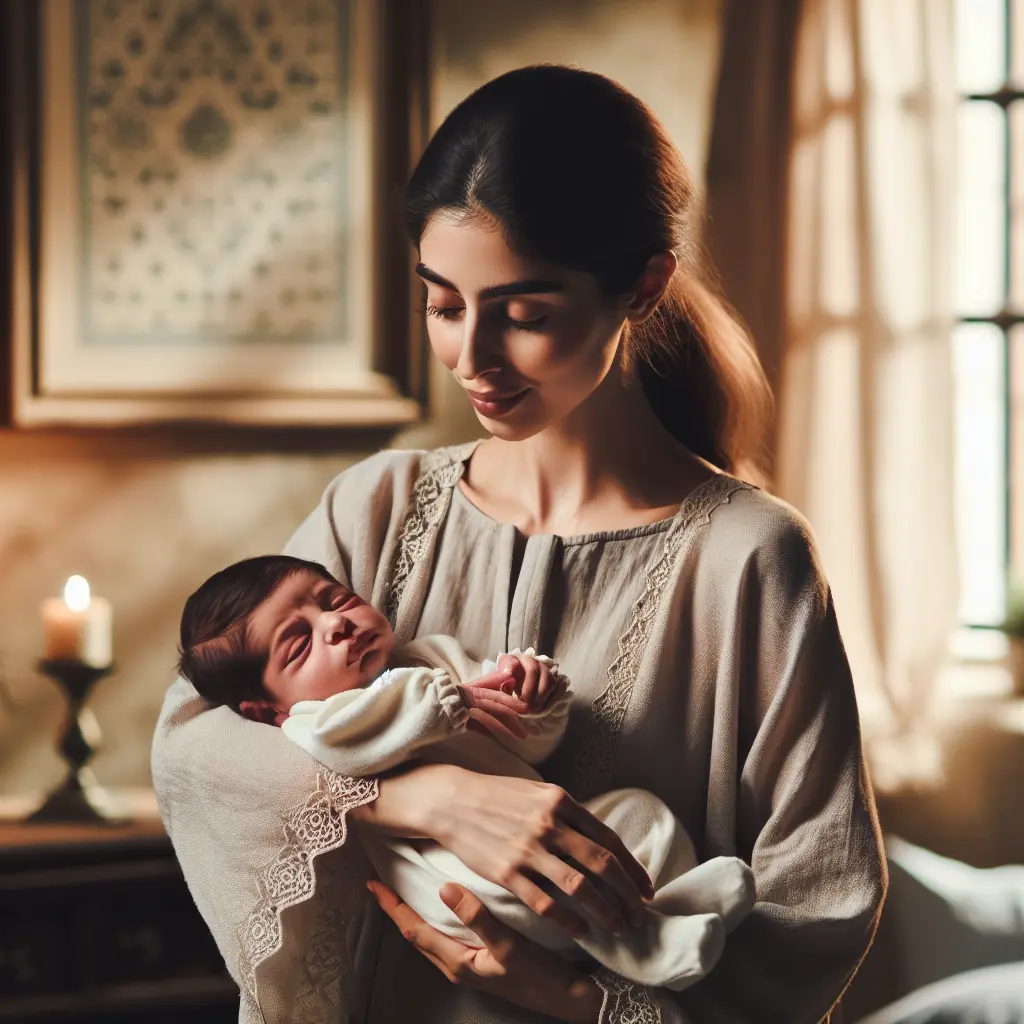 5 Haftalık Bebek Gelişimi: İlk Büyüme Atağı ve Değişen Duyular