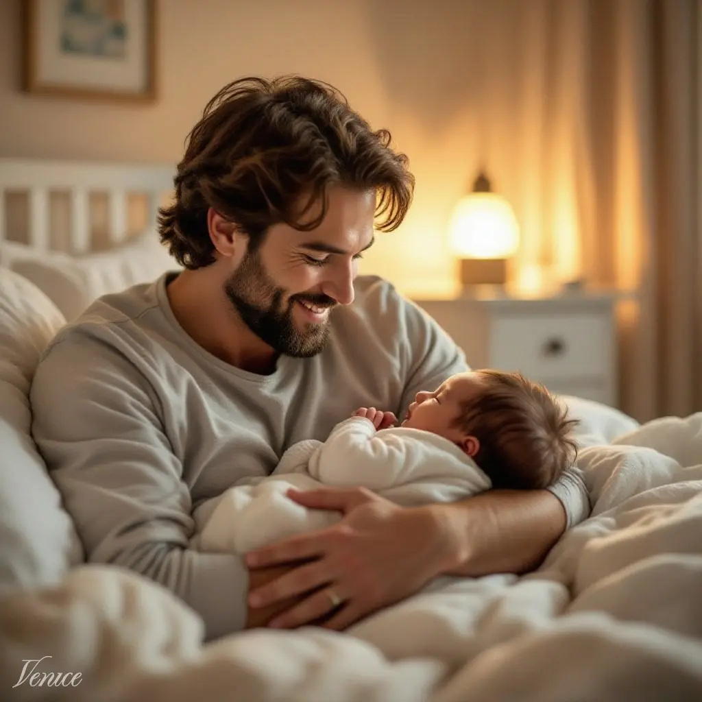 Annenin Vefatı Halinde Babanın Doğum İzni Hakkı