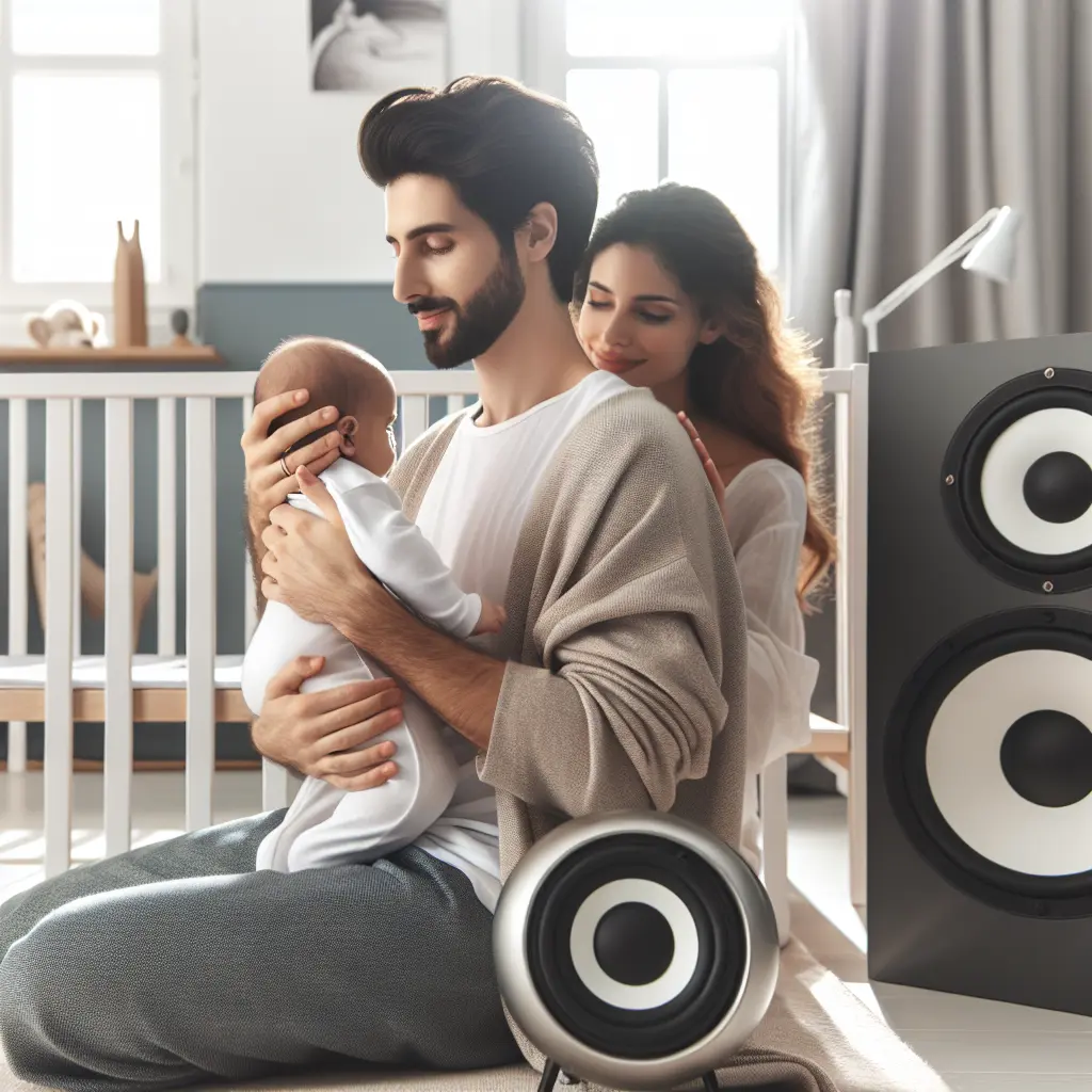 Bebek Gelişiminde Klasik Müziğin Rolü: Mozart Etkisi ve Ötesi