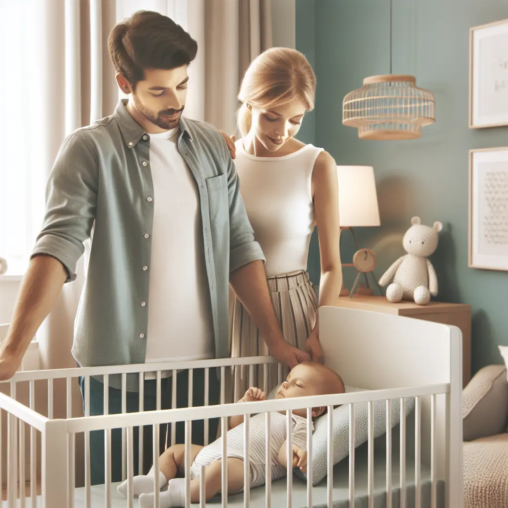 Bebekler Uykularında Neden Ağlar?