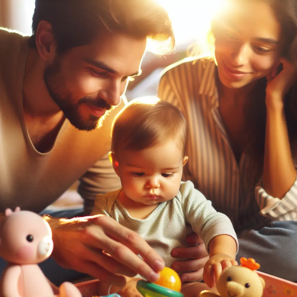 Bebeklerde 55. Hafta Atağı: Belirtileri ve Ebeveynlere Öneriler