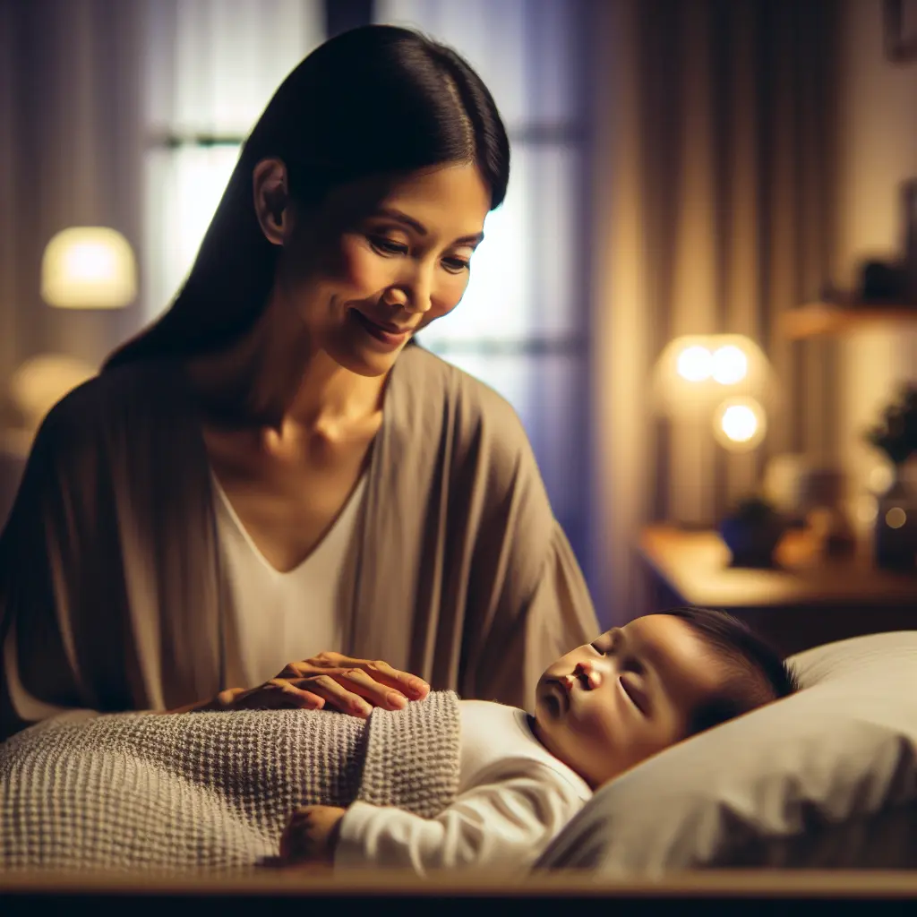 Bebeklerde Gece Beslenmesini Kesme: 2 Etkili Yöntem