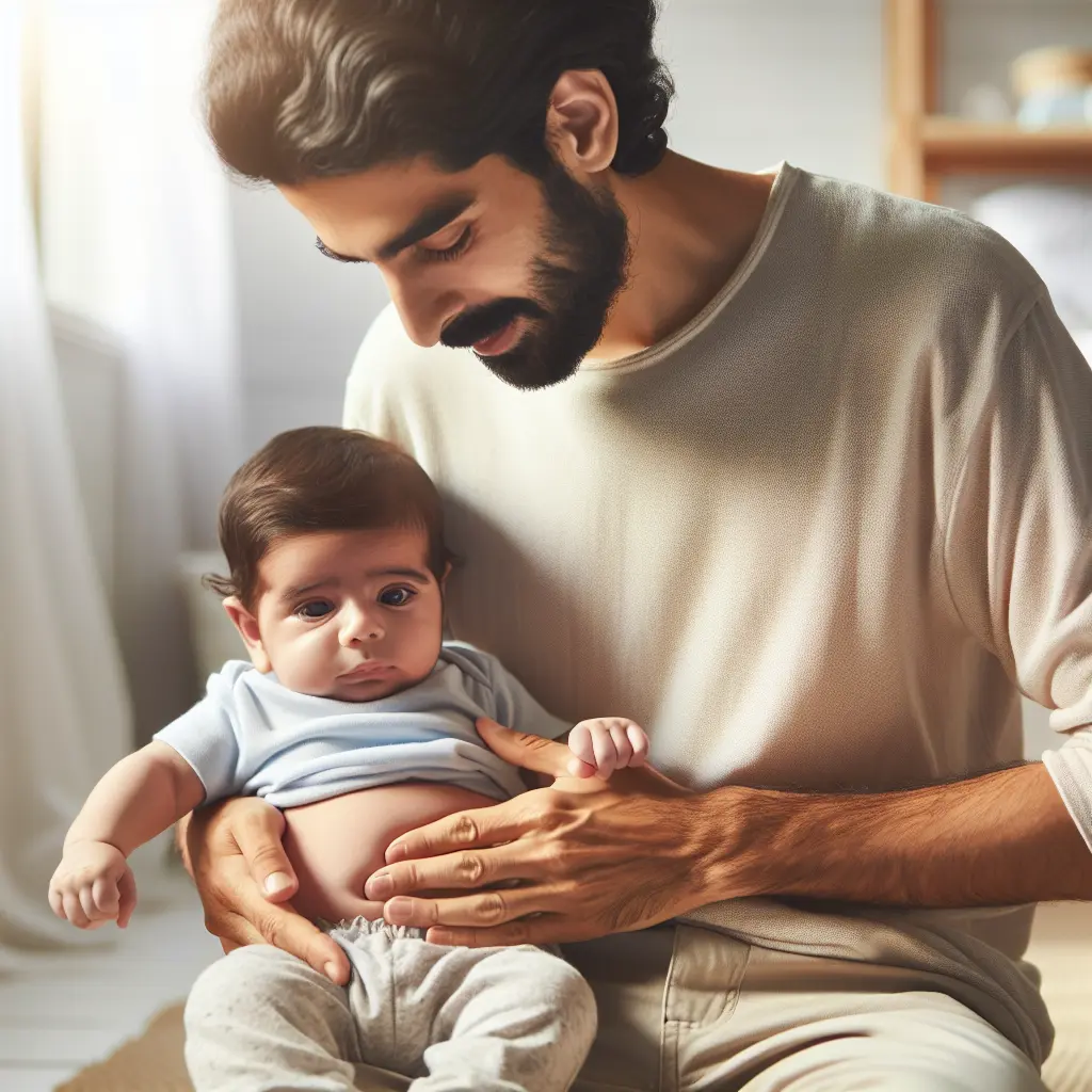Bebeklerde Kabızlığa Ne İyi Gelir?
