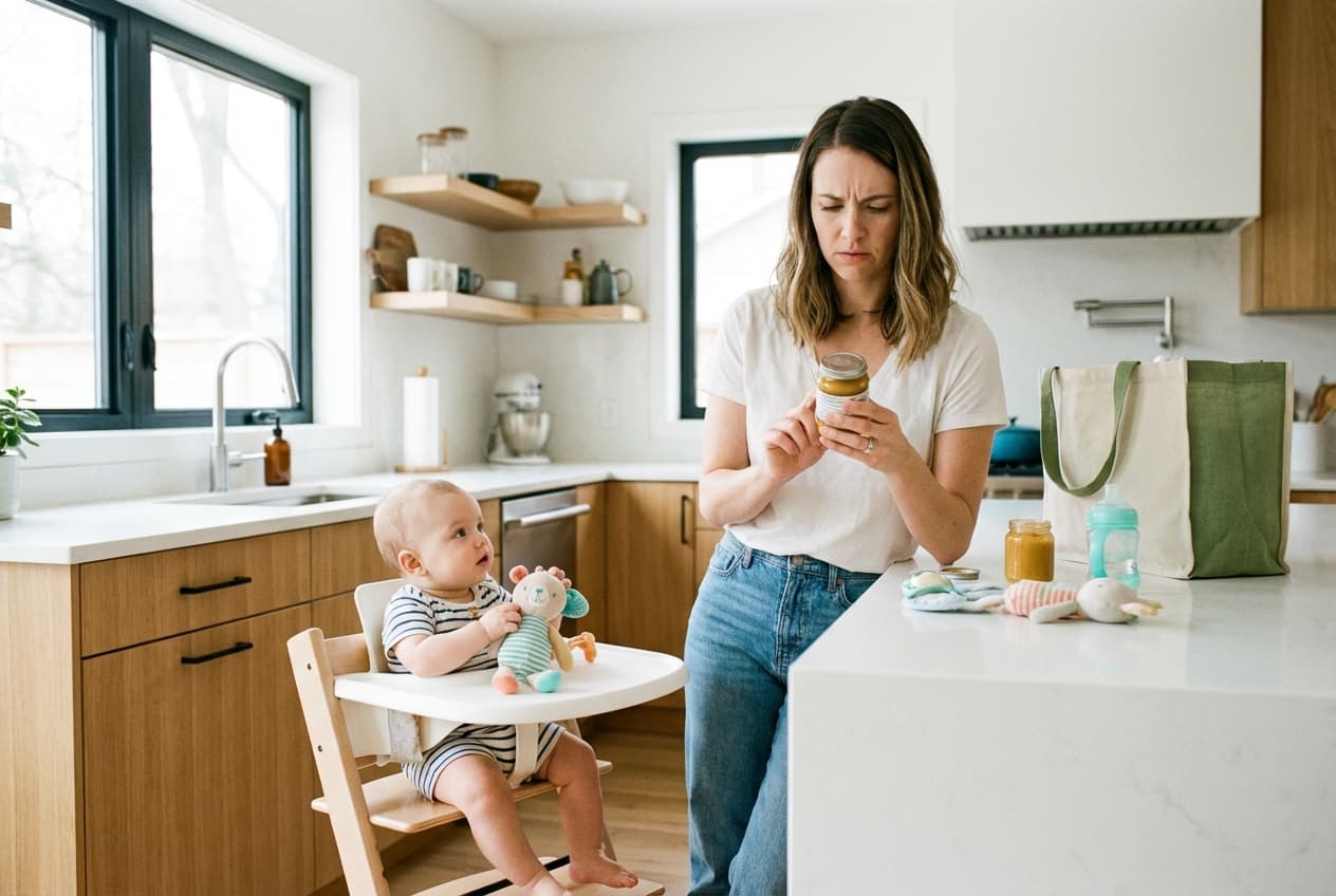 Bebeklerde Süt Alerjisi: Belirtileri, Tanı ve Yönetim Süreci