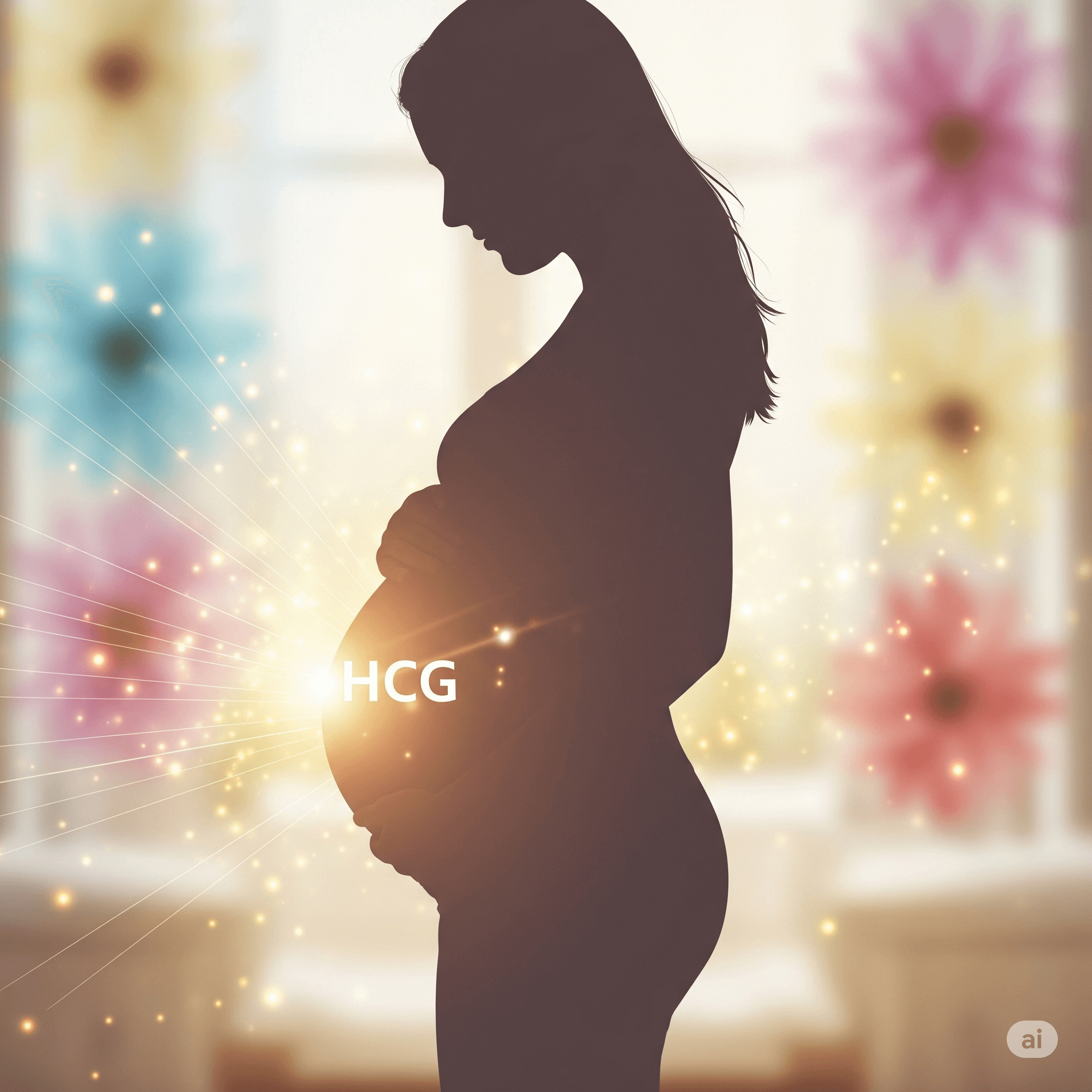 Beta HCG: Gebelik Belirteci ve Değerleri Hakkında Kapsamlı Rehber
