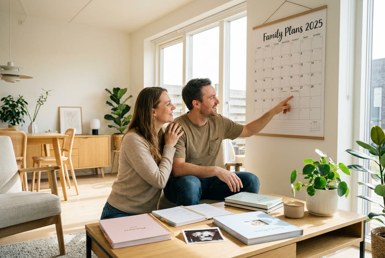 Çok Çocuk Doğurmak Zararlı mı? İdeal Gebelik Sayısı ve Aralıkları