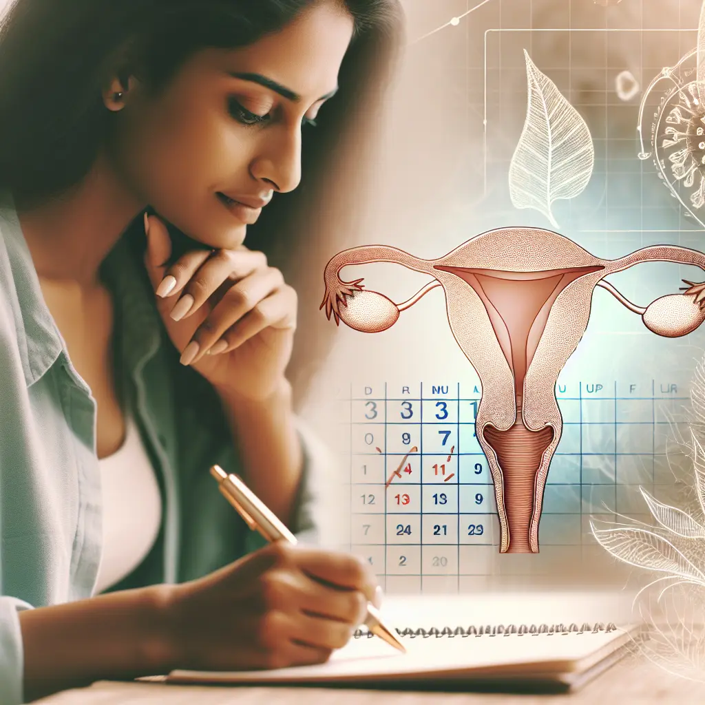 Gebeliğin İlk Haftası Belirtileri: Vücudunuzdaki İlk Sinyaller