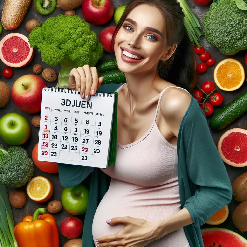 Gebeliğin İlk Trimester Rehberi: Mucizevi Yolculuğun İlk 3 Ayı