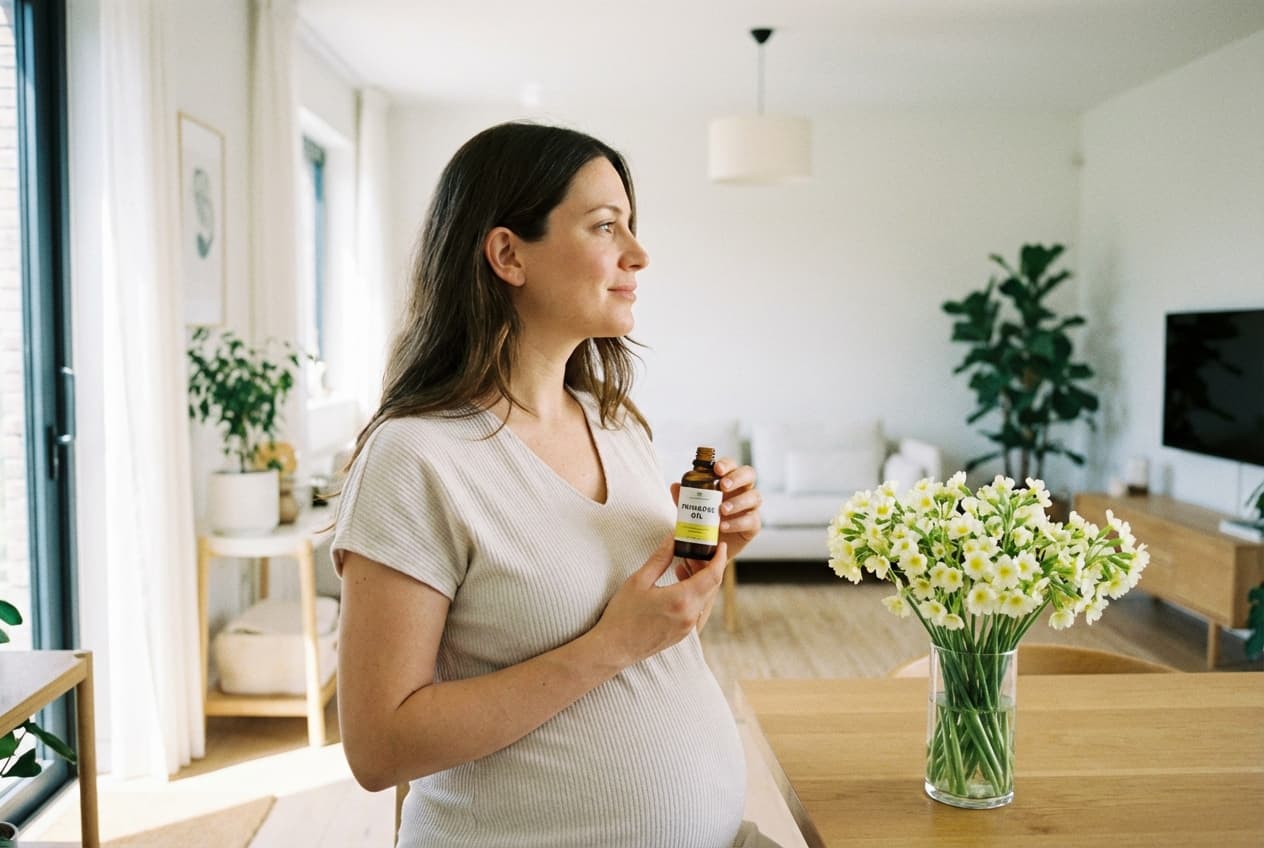 Gebelikte Çuha Çiçeği (Primnoz) Yağı Kullanımı: Bilmeniz Gerekenler