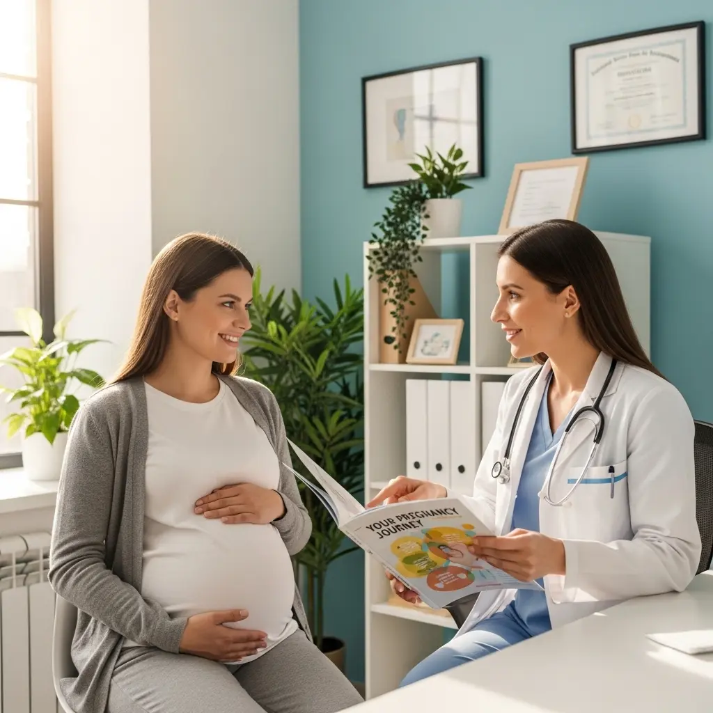 Gebelikte Şeker Taraması: Anne ve Bebek Sağlığı İçin Önemi