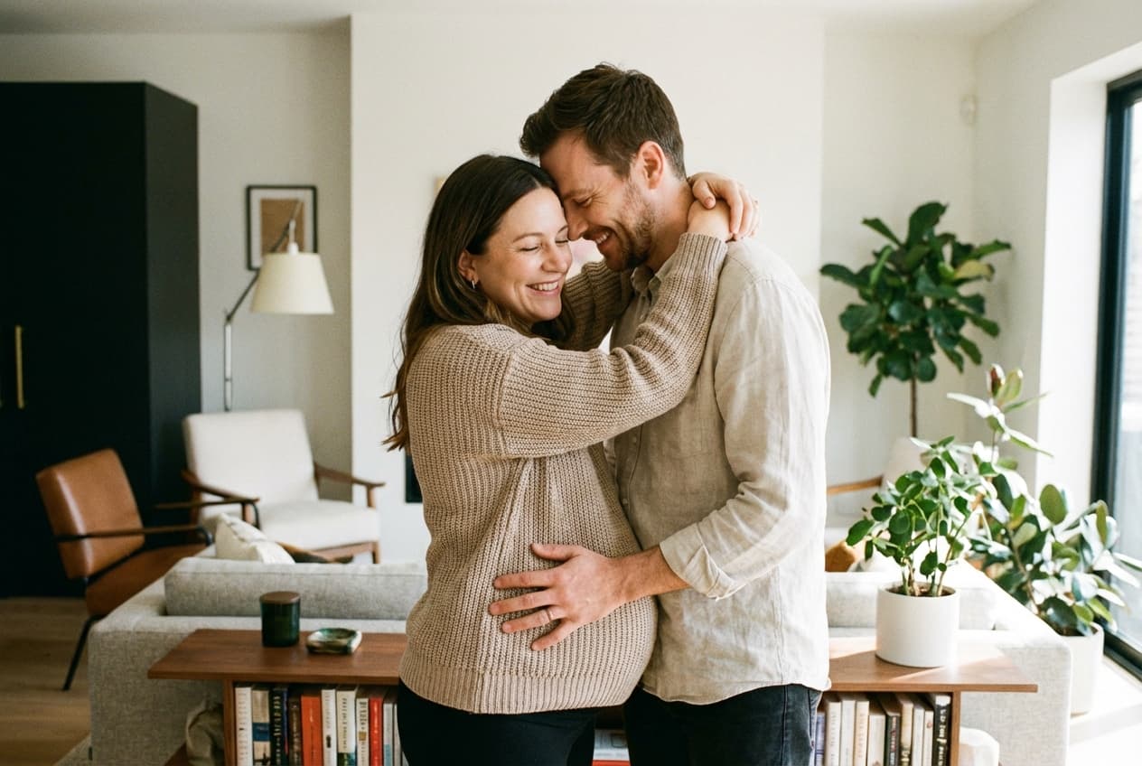 Hamilelik ve Cinsellik: Merak Edilen Her Şey