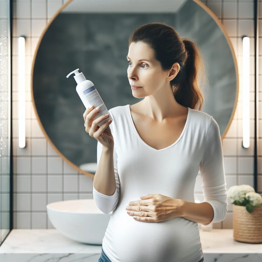 Hamilelikte Retinol Kullanımı: Bilmeniz Gereken Her Şey