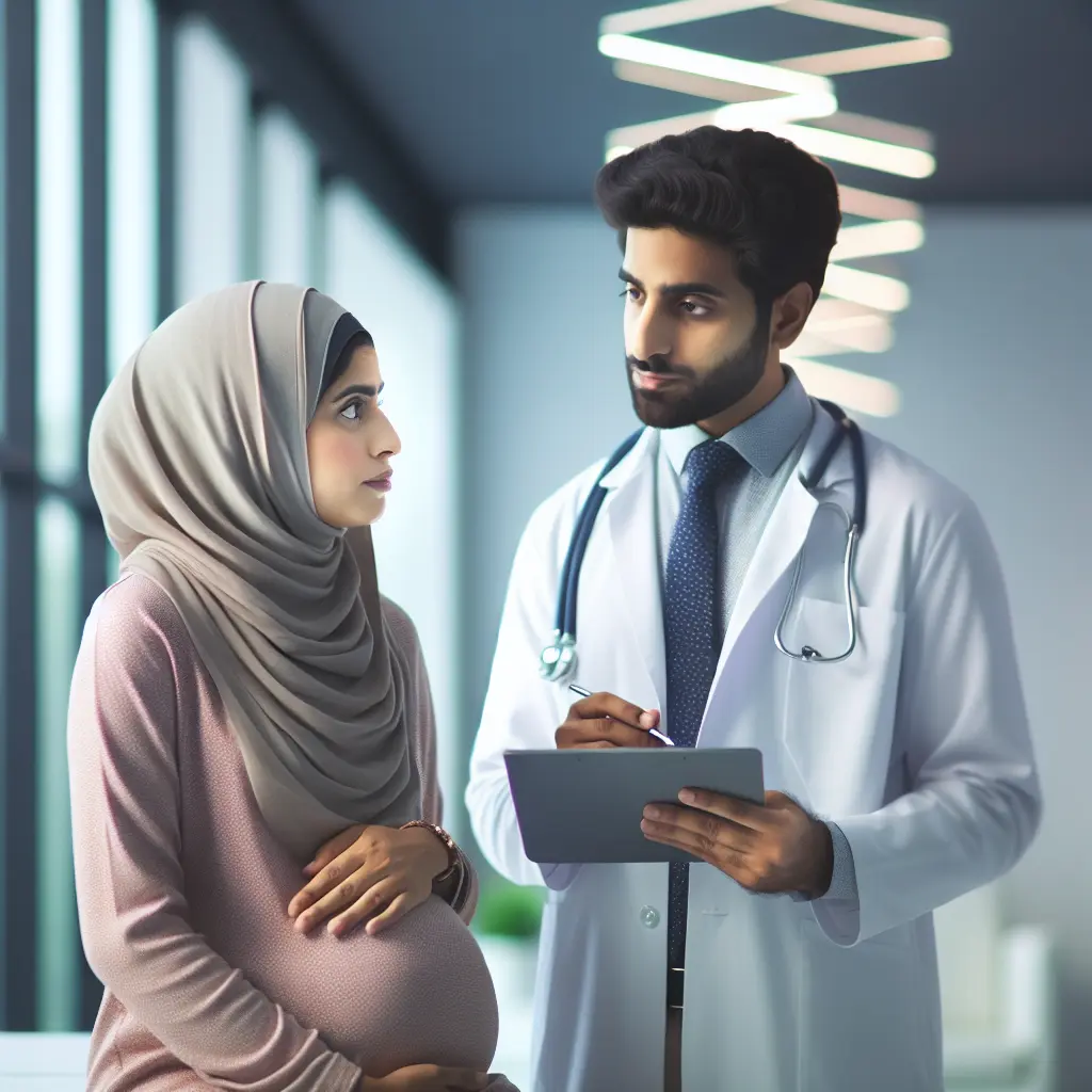 Hamilelikte Röntgen Çektirilir mi? Riskler ve Bilinmesi Gerekenler