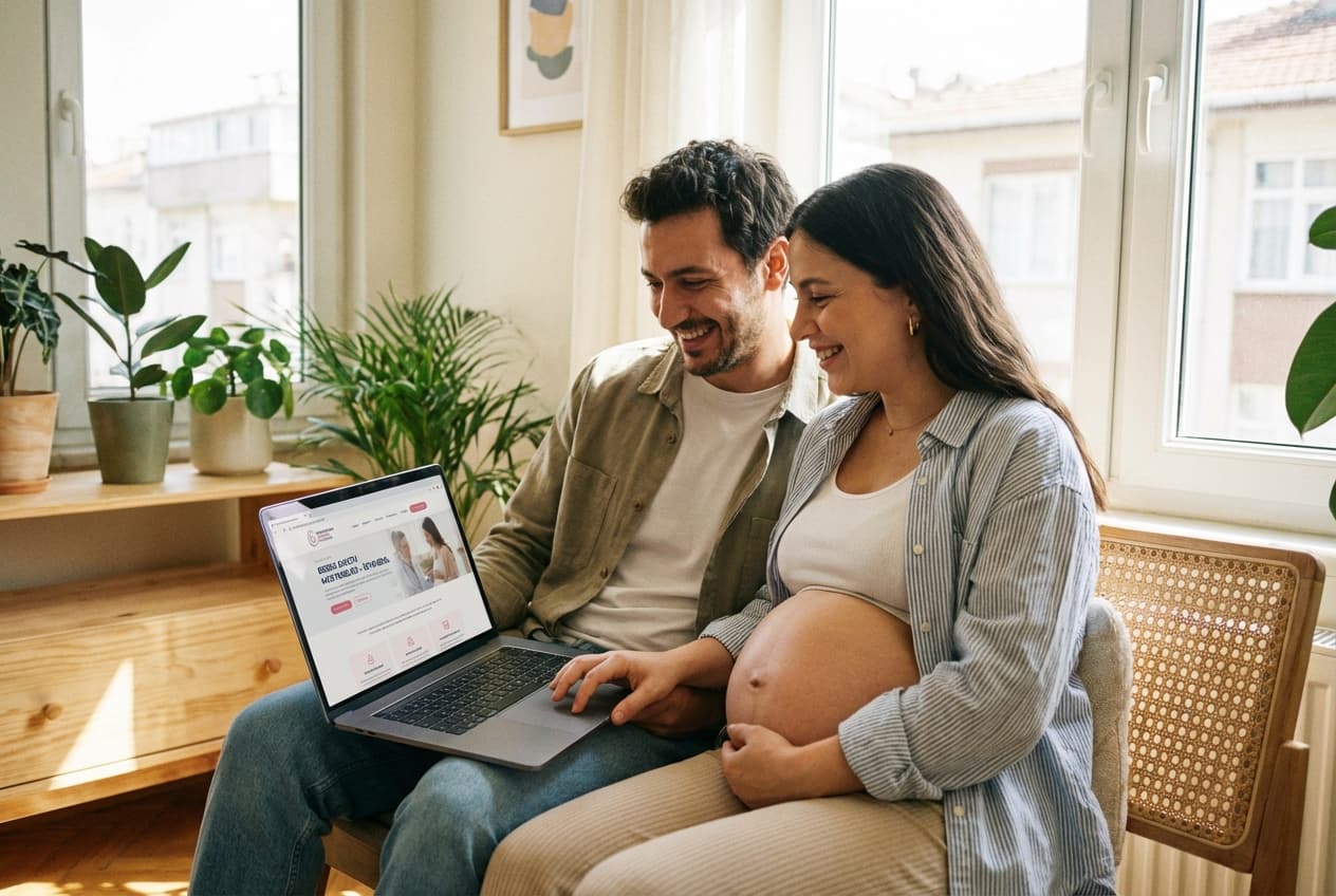 Hastane ve Doğum Paketi Seçerken Dikkat Edilmesi Gerekenler