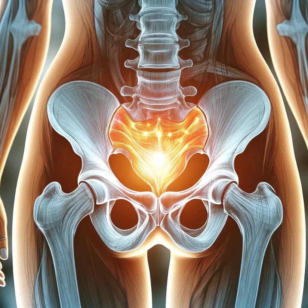Kegel Egzersizi: Pelvik Tabanınızı Güçlendirmenin Yolları