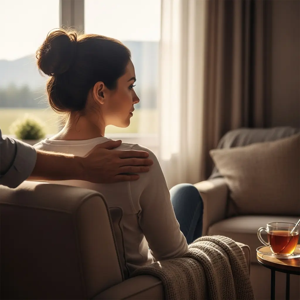 Lohusa Depresyonu: Belirtileri, Nedenleri ve Destek Yolları