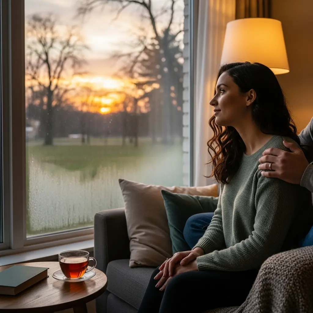 Postpartum Depresyon: Belirtileri, Nedenleri ve Destek Yolları