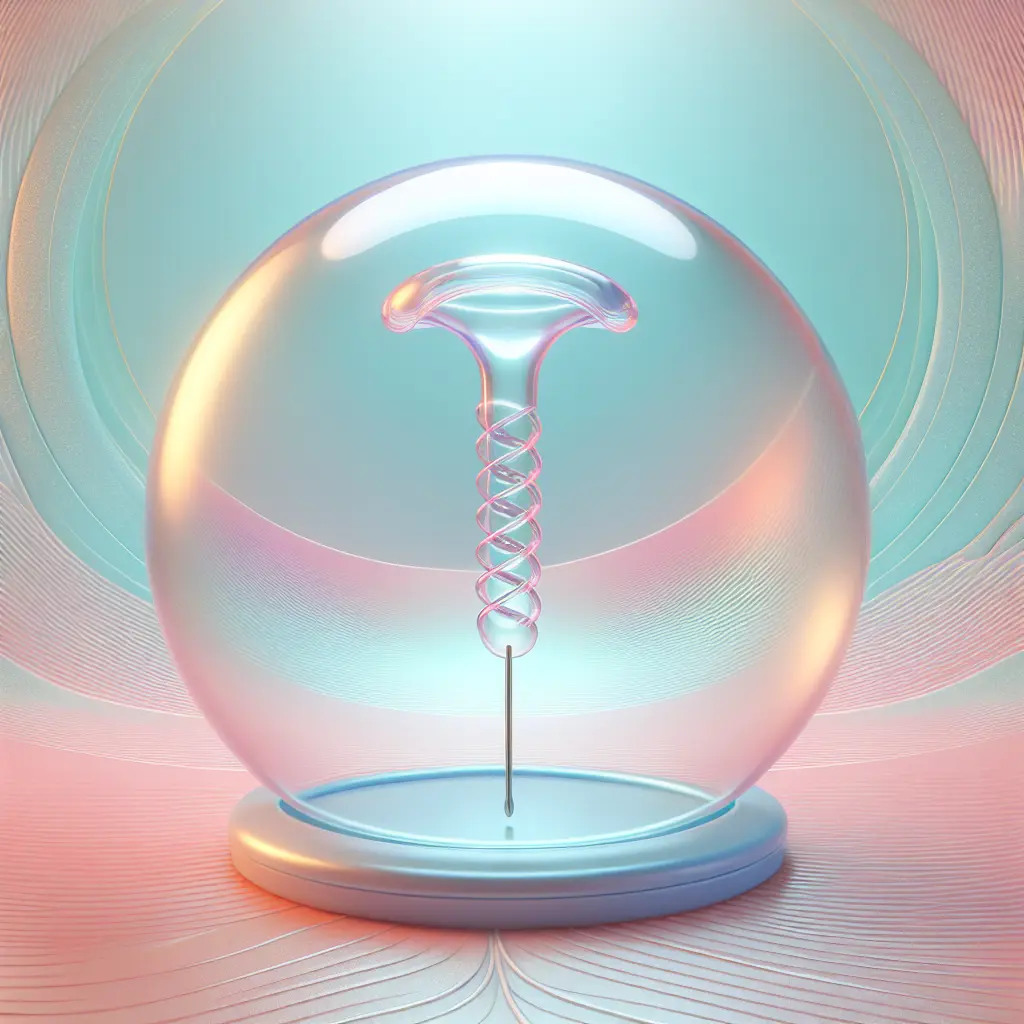 Spiral (RİA) Varken Hamile Kalınır mı?