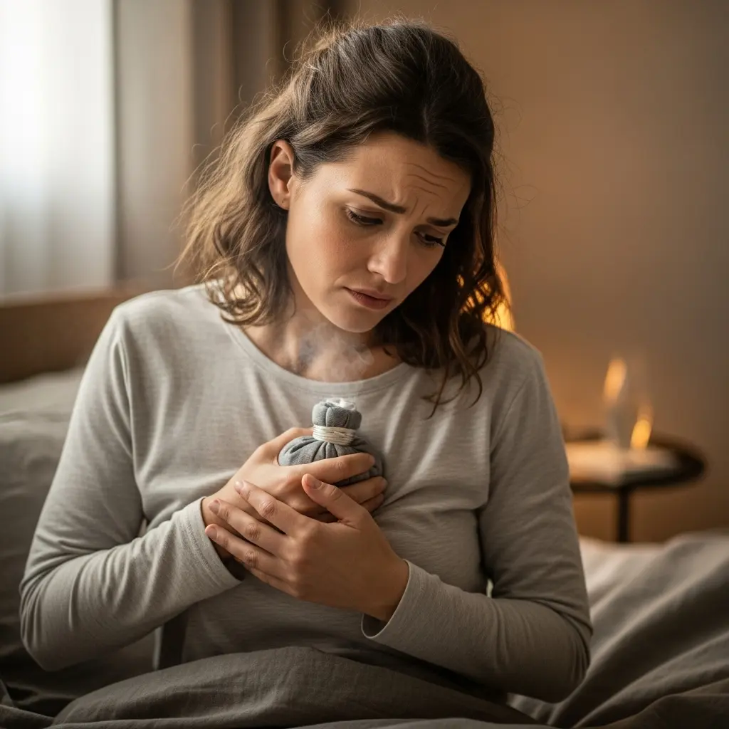 Süt Sıtması (Mastit) Nedir? Belirtileri ve Tedavisi