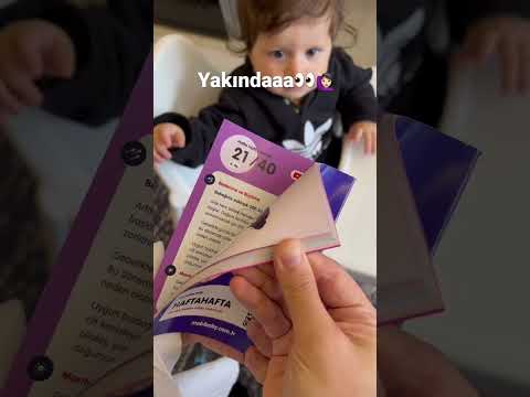 Yakındaaa😊