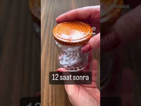 Göğüs Ucu Çatlağı İçin Ayva Çekirdeği Jeli