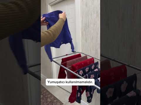 Bebek Çamaşırı Nasıl Yıkanmalı?   #bebeksağlığı #annevebebek #bebekçamaşırı #yenidoğan