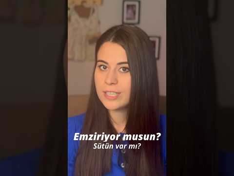 Emzirme, her anne için farklıdır. #annevebebek #hamilelik #gebelik #bebeksağlığı #yenidoğan #shorts