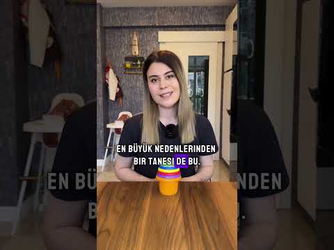 Bebeklerde Nesne Sürekliliği