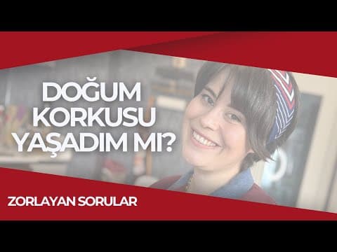ZORLAYAN SORULAR