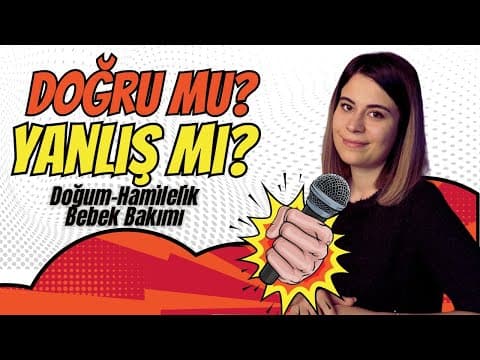 Ferzan Ebe ile 12 Soru 12 Cevap