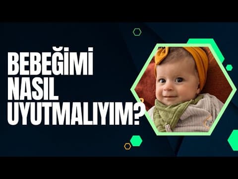 Yenidoğan Uyku Pozisyonları- Bebeğimi Nasıl Yatırmalıyım?Yatağı Nasıl Olmalı?