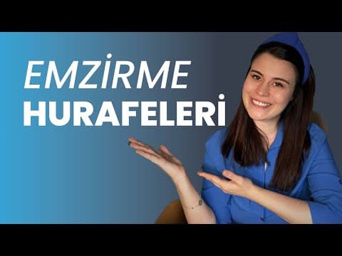 Emzirme Hurafeleri