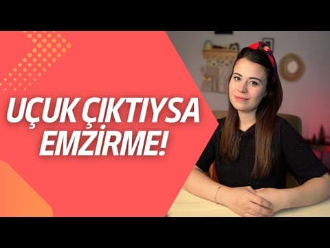 Emzirmenin Sakıncalı Olduğu Durumlar? | Hangi Durumlarda Emzirilmez?