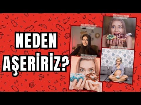 Aşerme Ne Zaman Başlar | Nasıl Olur | Pika Sendromu Nedir?