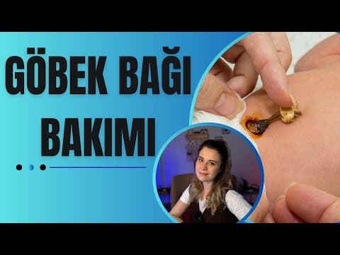GOBEK BAGI ENFEKSIYONU