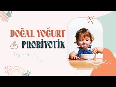 WEEWELL YOĞURT YAPMA MAKİNASI İLE NASIL YOĞURT MAYALADIM