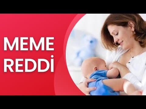 Meme Reddi ve Çözüm Önerileri