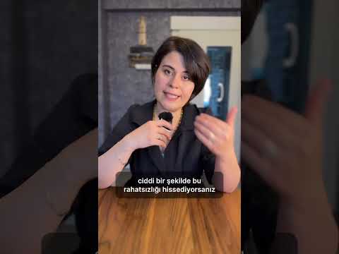 Gebelikte Bu Ağrıyı Yaşayanlar Var mı?