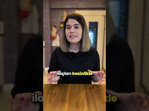 Bebekler Temizlik Malzemesi İçerse