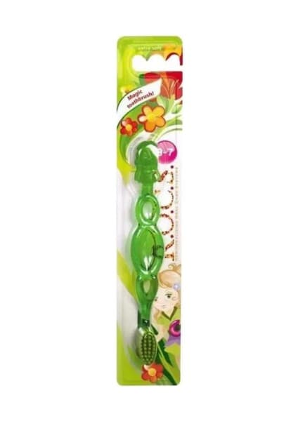 R.O.C.S. Kids Diş Fırçası 3-7 Yaş