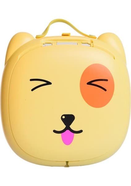 Baby Plus Teleskopik Katlanabilir Çocuk Tuvaleti